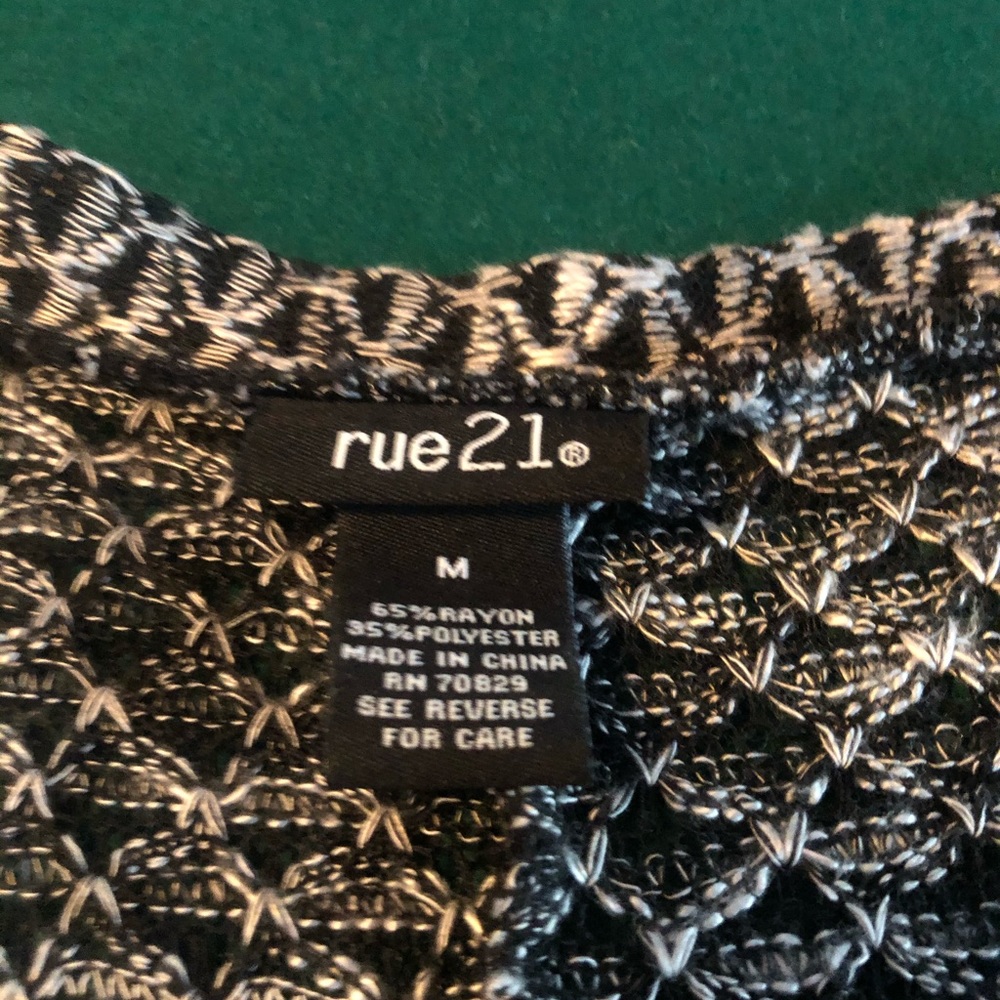 Sweater - Picture 2 of 2